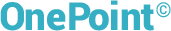 Логотип OnePoint